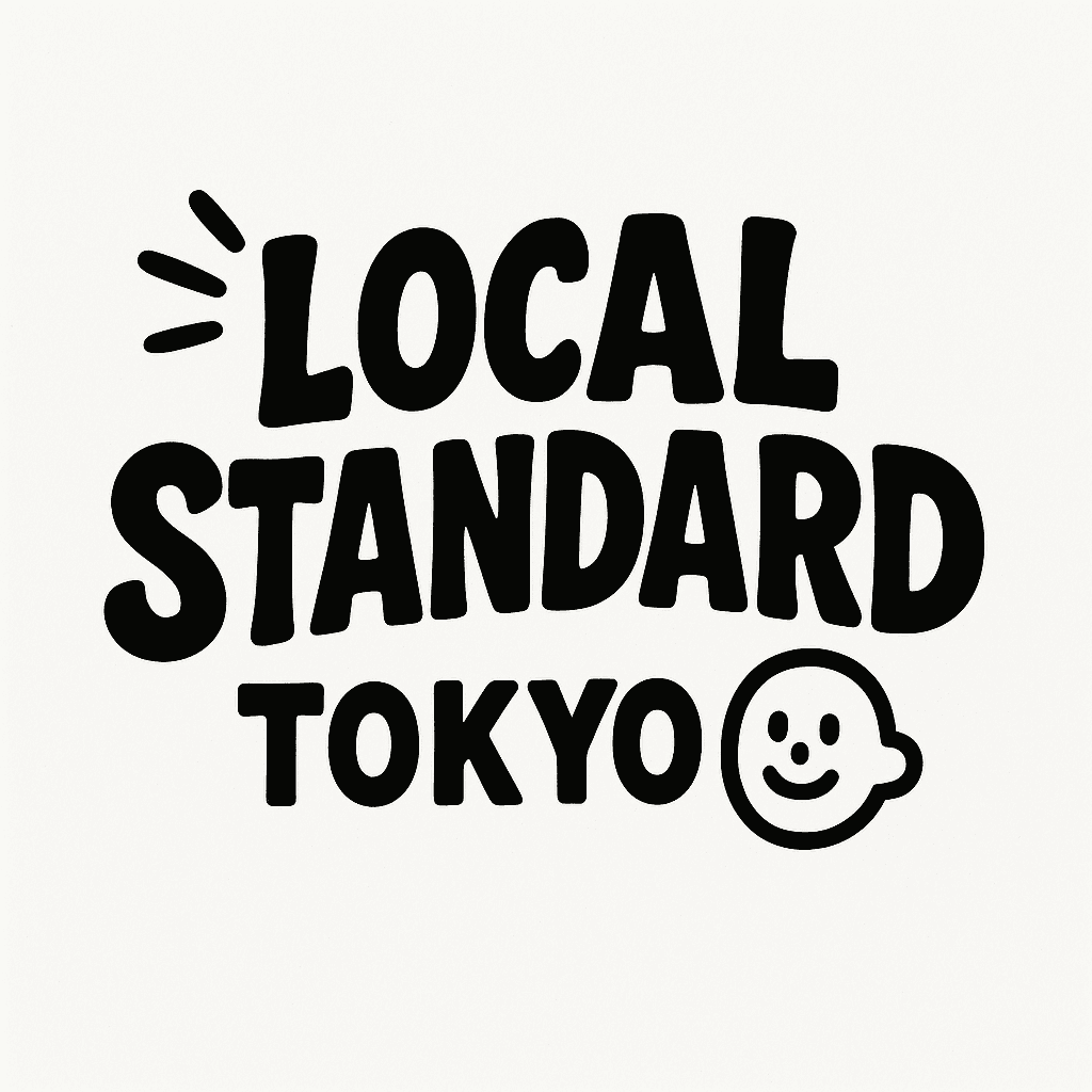 Local Standard Tokyo